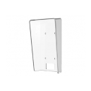 Hikvision DS-KABV6113-RS Protective Rain Shield for use with DS-KV6113-WPE1 Door Station