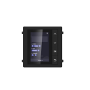 Hikvision DS-KD-DIS IP PoE Digital Video Intercom Display Module