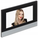 Hikvision DS-KH6320-WTE1 IP PoE Video Intercom Indoor Station 7" Monitor Screen
