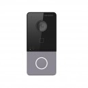 Hikvision DS-KV6113-PE1(C) Video Intercom Villa Door Station