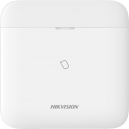Hikvision AxPro DS-PWA64-L-WE AX PRO Wireless Control Panel - Light Level