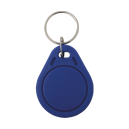 Hikvision IC-S50/FOB Contactless Blue Key Fob for use with Hikvision Intercom Villa Doorbell Station