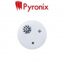 Pyronix By Hikvision HEAT-WE Two-way Wireless Heat Sensor