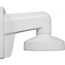 Hikvision HiLook HIA-B402-130T Wall Mount arm Bracket for HiLook Turret Camera