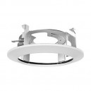 Hikvision DS-1671ZJ-SD11 In-Ceiling Mount for PTZ Vandal Dome DS-2DE4AxxIW-DE