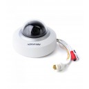 Hikvision  DS-2DE2202-DE3 Mini PTZ 2MP POE MIC Audio P2P CCTV IP Security Camera Microphone SD Card 1080P