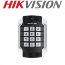 Hikvision DS-K1104MK Mifare Card Reader with Keypad