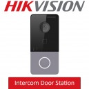 Hikvision DS-KV6113-PE1(C) Video Intercom Villa Door Station