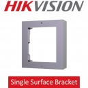 Hikvision DS-KD-ACW1 Single Module Wall Surface Mount Bracket