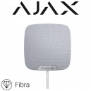 AJAX HomeSiren Indoor Fibra White 46707.11.WH1