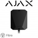 AJAX Hub Hybrid Control Panel 4G Fibra Black 56706.111.BL2