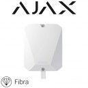 AJAX Hub Hybrid Control Panel 4G Fibra White 56705.111.WH2