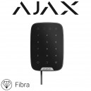 AJAX Keypad Fibra Black 46710.12.BL1