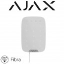 AJAX Keypad Fibra White 46709.12.WH1