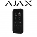 AJAX KeyPad TouchScreen White