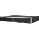 Hikvision DS-7604NXI-K1/4P AcuSense 4 Channel 4 PoE H.265 4K UHD 8MP NVR Full Ultra HD HD Network Video Recorder 4CH CCTV