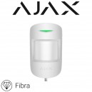 AJAX MotionProtect Plus Fibra White 46716.02.WH1
