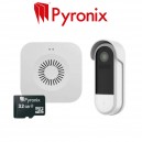 Pyronix By Hikvision DOORBELL/KIT-SDC Doorbell Kit