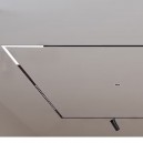 Opulenza Corner Diffused Bar Light 20W Warm White for Magnetic Track OP-CBWW315-20W