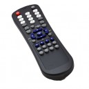 Hikvision DS-REMOTE-NVR Replacment Remote Control for use with Hikvision NVR