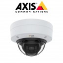 AXIS P3268-LVE P32 Series, WDR IP66 8MP 4.3-8.6mm Motorized Lens IR 40M IP Dome Camera