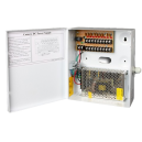 Ertech HAY-PSU 24V Metal cased PSU