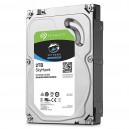 Seagate 2TB SKYHAWK 64MB 3.5 HDD Surveillance CCTV Hard Drive