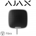 AJAX StreetSiren Fibra Outdoor Siren Black 46721.07.BL1