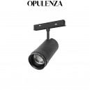 Opulenza Zoom Spot Light 24W Warm White for Magnetic Track OP-SWWA65-24W-O