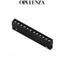 Opulenza Bar Light 12W Warm White for Magnetic Track OP-BWW220-12W
