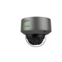 Tiandy TC-A52M4 2MP AI Face Recognition with Database Dome IP Camera POE Mic & Speaker Super Starlight 