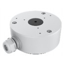 Tiandy TC-P54BM V5/V3.0 Junction Box For Fixed Lens Turret Camera and Fixed Lens Mini Bullet Camera