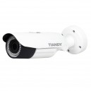 Tiandy TC-NC23MS H.265 Starlight 2MP 2.8-12MM Motorised Autofocus WDR 140dB VCA POE Audio SD-Card Smart IP Camera Low Light Bullet