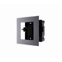 Hikvision DS-KD-ACF1/PLASTIC Flush Mount for Single Outdoor Door Station