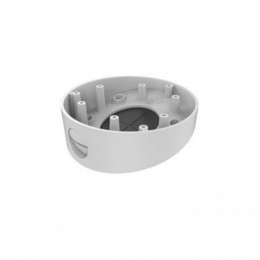 Hikvision DS-1281ZJ-DM23 Inclined Ceiling Mount Bracket for Vari-Focal Dome Camera DS-2CD7126G0-IZS DS-2CD7126G0/L-IZS DS-2CD2H63G0-IZS DS-2CD2H43G0-IZS DS-2CD2H83G0-IZS