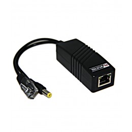 Folksafe FS-PD1001-E10 POE Splitter Converter Extender