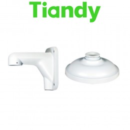 Tiandy A25 Wall Mount for Fixed Lens Dome (A21+A23)