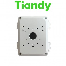 Tiandy 811 Junction Box For Bullet And Dome Cameras