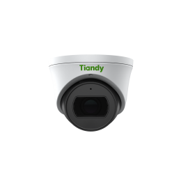 Tiandy TC-C32SS I3/A/E/Y/M/S/H/2.7-13.5mm/V4.0 2MP Motorized Starlight 30M IR Human/Vehicle Classification Built-in Mic Turret IP POE CCTV Camera