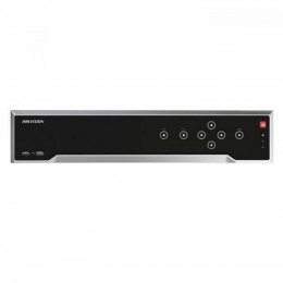Hikvision DS-7732NI-K4/16P 4K UHD 32 Channel 16 POE 8MP NVR Full Ultra HD Alarm Network Video Recorder 1.5U CCTV
