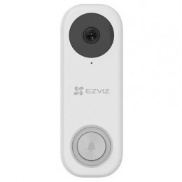 EZVIZ DB1C 2MP Wi-Fi VIdeo Doorbell