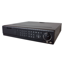 Tiandy TC-NR5080M7-S8 4K H.265 80CH 8HDD NVR VCA Alarm 80 Channel Network Video Recorder 