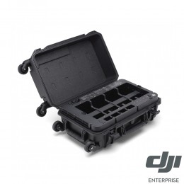 DJI Matrice 350 RTK Series Drone - BS65 Intelligent Battery Station