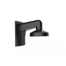 Hikvision DS-1273ZJ-140 Black Metal Wall Mount Bracket for Dome CCTV Cameras