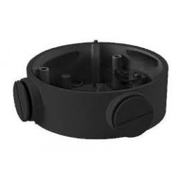 Hikvision DS-1260ZJ Black Backbox Junction Box Power intake box