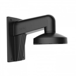 Hikvision DS-1473ZJ-155 Black Wall Mount Bracket For Dome Camera DS-2CD2765G0-IZS 