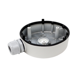 Hikvision DS-1280ZJ-TR13 Junction box for DS-2CE56***-IT3E Turret Camera
