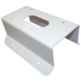 Hikvision DS-1476ZJ-SUS Stainless Steel Corner Mount 