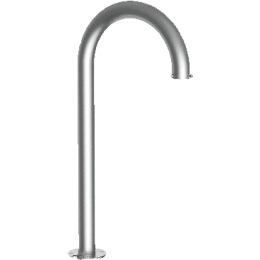 Hikvision DS-1619ZJ-HP Swan Neck Pendant Mount Bracket For PTZ IP Turbo HD-TVI For All Hikvision Cameras 