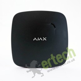 Ajax FireProtect Plus Smoke, Heat & Carbon Detector Sensor with Sounder Wireless